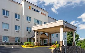 Comfort Suites Raleigh Walnut Creek